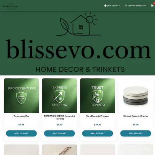 Blissevo