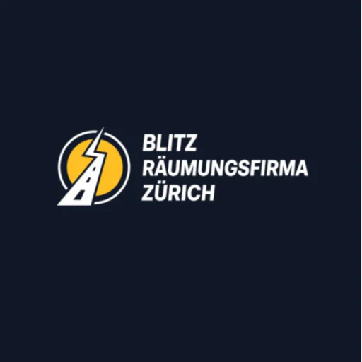 Blitz Räumungsfirma Zürich