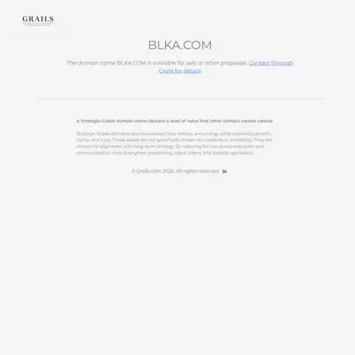 Blka
