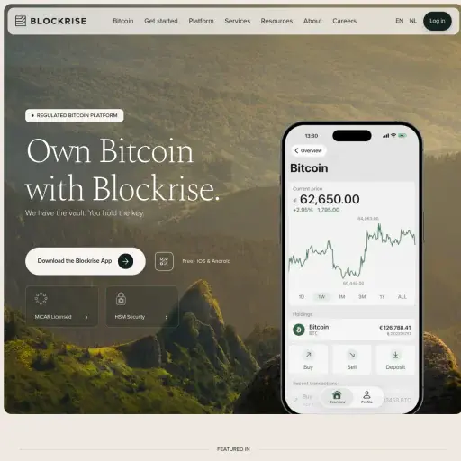 Blockrise