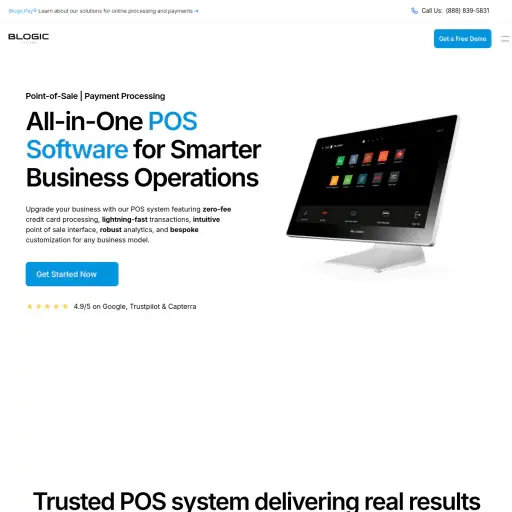 BLogic Systems