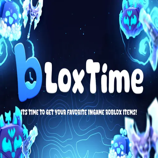 Bloxtime