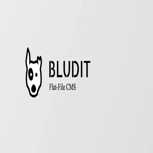 Bludit