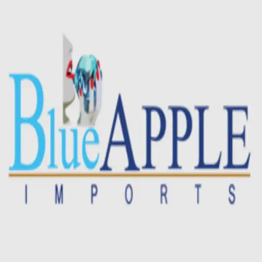 Blue Apple Imports - Wholesale Jewelry Supplier