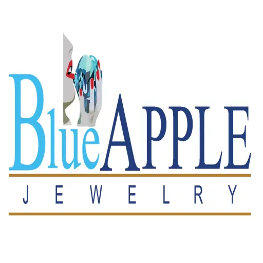 Blue Apple Jewelry