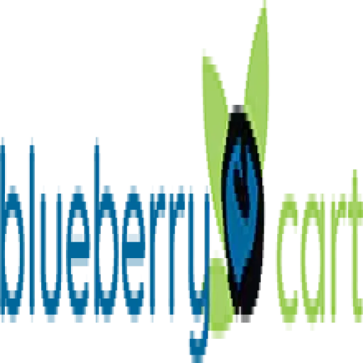 Blueberrycart
