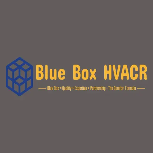 Blue Box HVACR