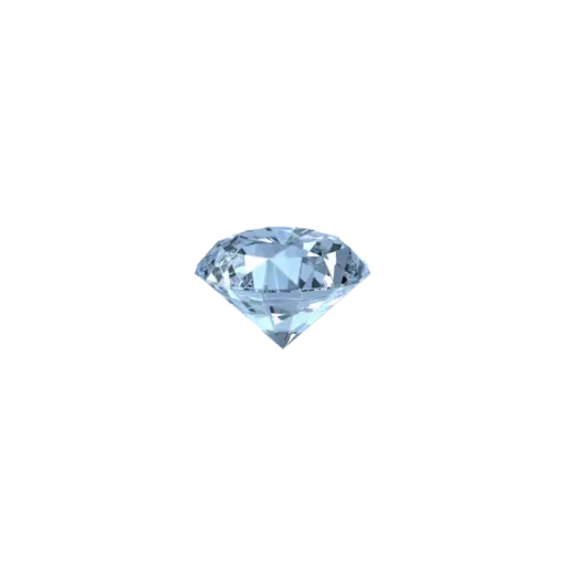 Blue Diamond Webs