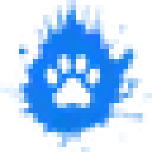Bluedogink