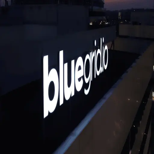 BlueGrid.io