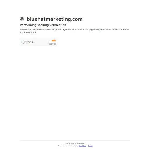 BlueHat Marketing