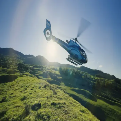 Blue Hawaiian Helicopters