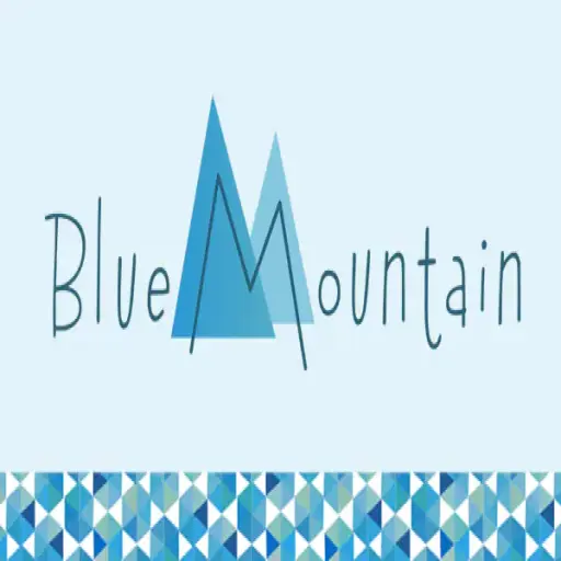 Blue Mountain