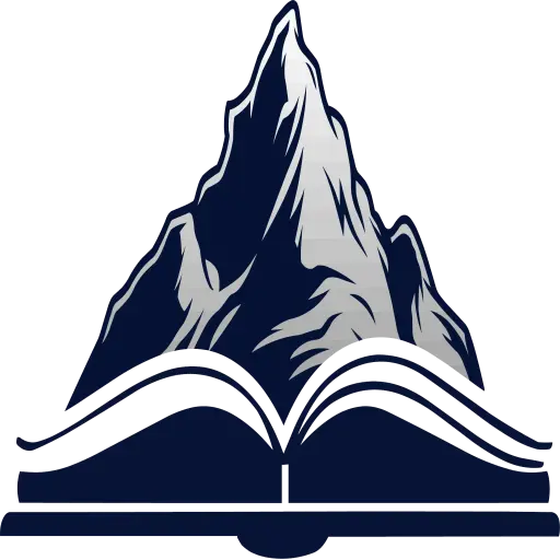 Blue Mount Publisher