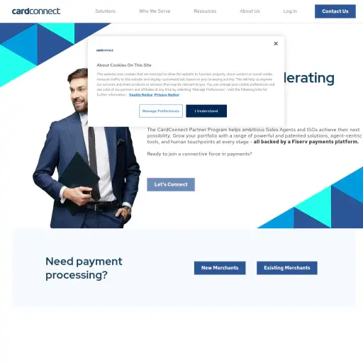 BluePay Processing