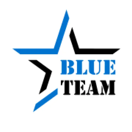 BlueTeam OÜ
