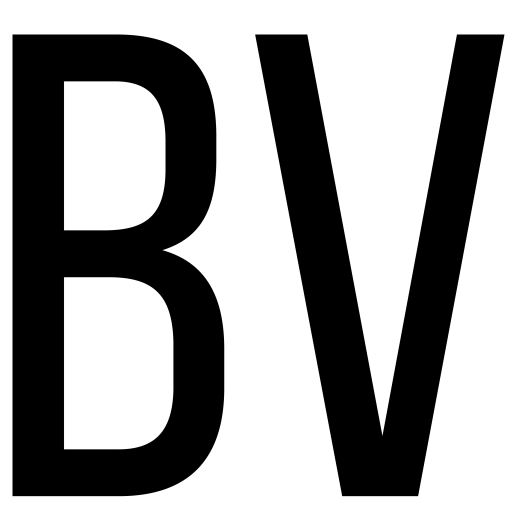 Blue Vanilla