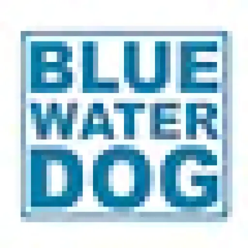 Bluewater Dog