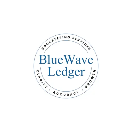 BlueWave Ledger