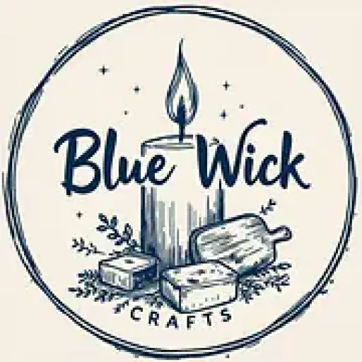 Blue Wick Crafts LLC