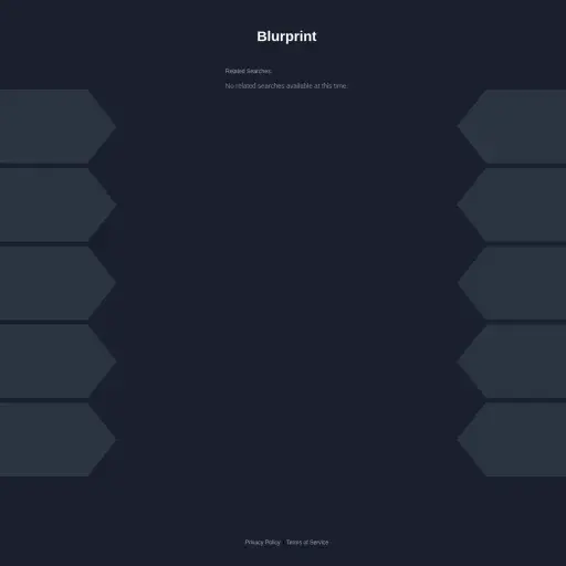 Blurprint