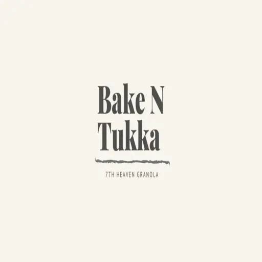 BNT - 7th Heaven Granola
