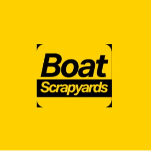 Boat Scrapyards