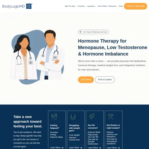 BodyLogicMD