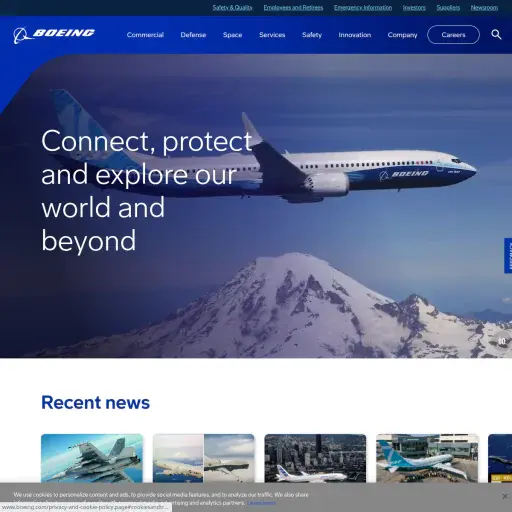 Boeing