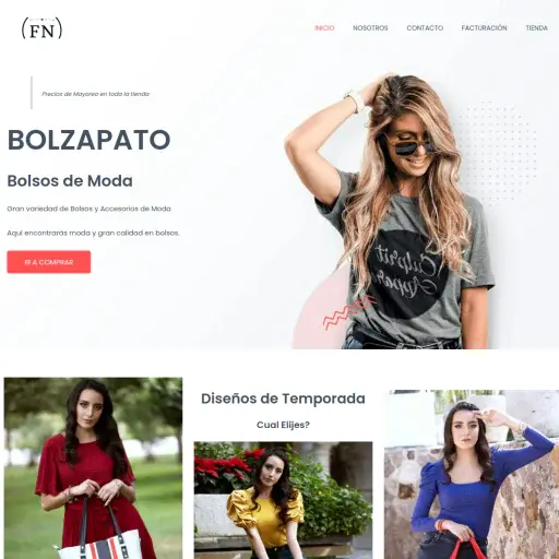 Bolzapato