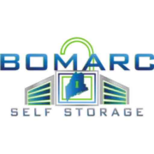 Bomarc Self Storage