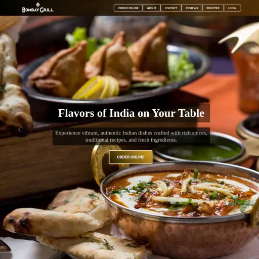 Bombaygrill Cardiff