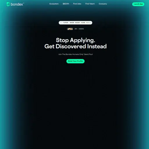 bondex.app
