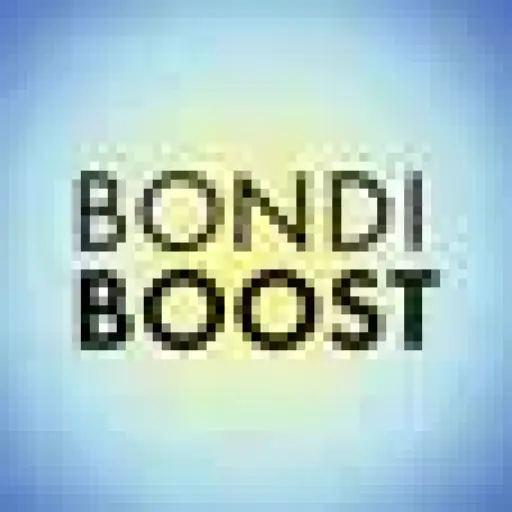 BondiBoost™