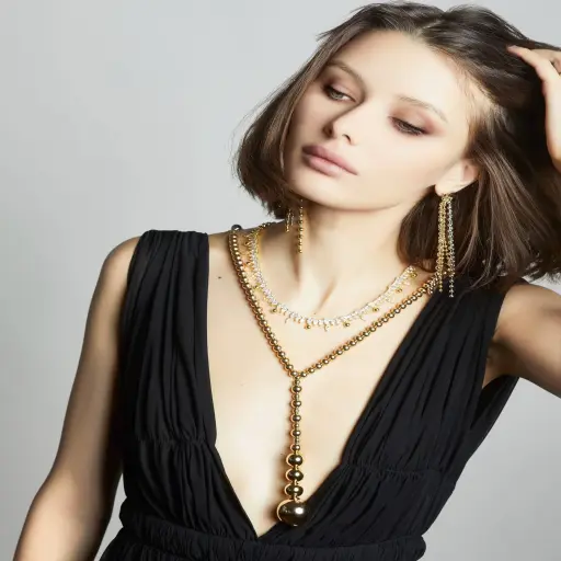 Bonheur Jewelry