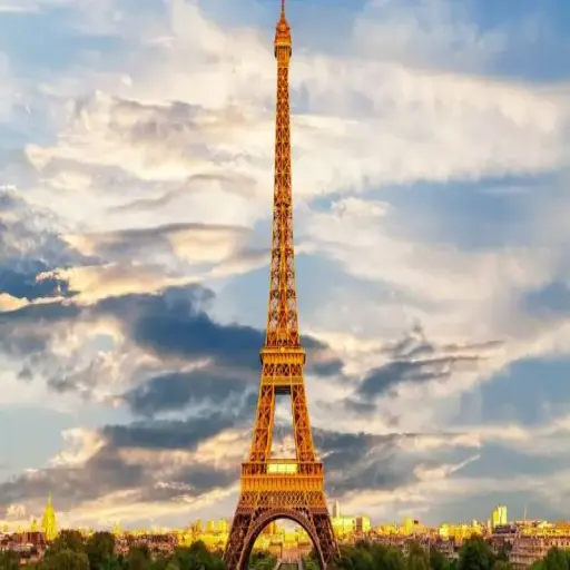 Bonjour Paris