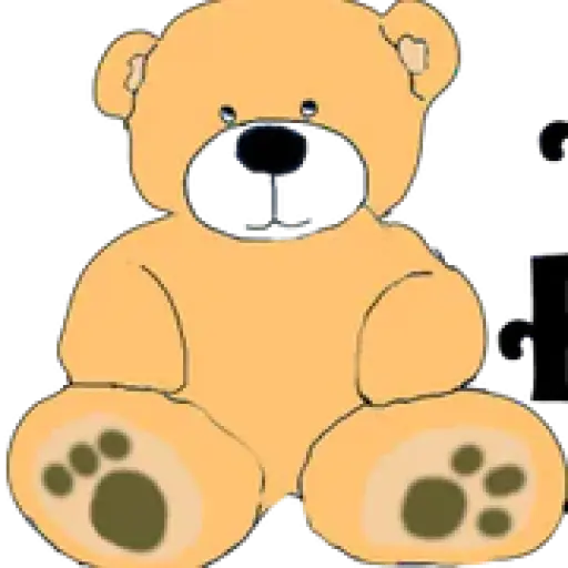 Boo Bear