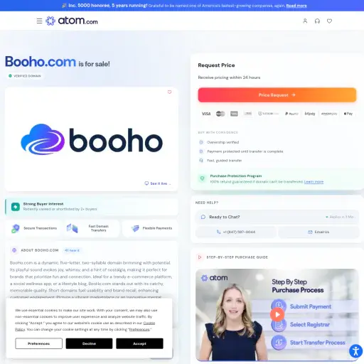 Booho