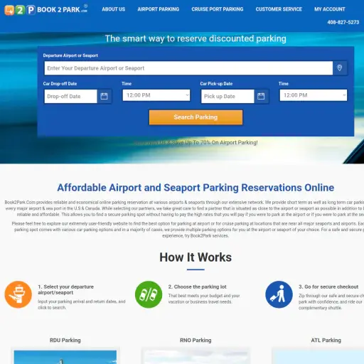 Book2park