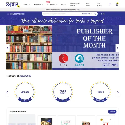 Bookadda