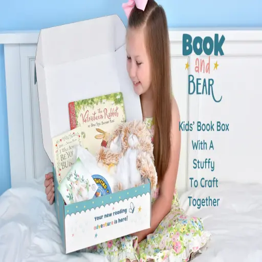 Bookandbear