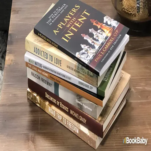 BookBaby