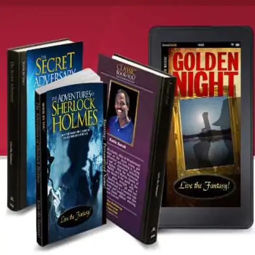 Bookbyyou