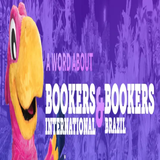 Bookersinternational