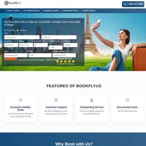 Bookflyus