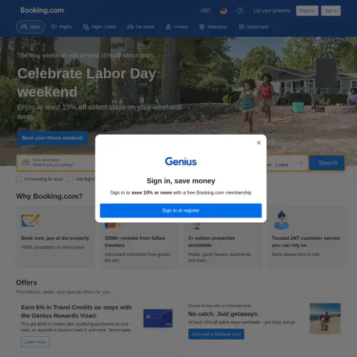 Booking.com