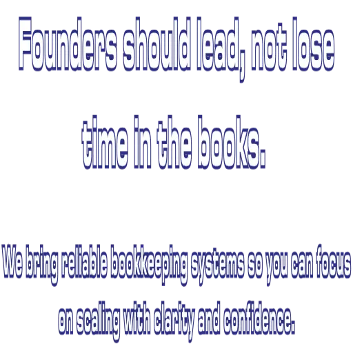 Bookkeep and Prosper, LLC