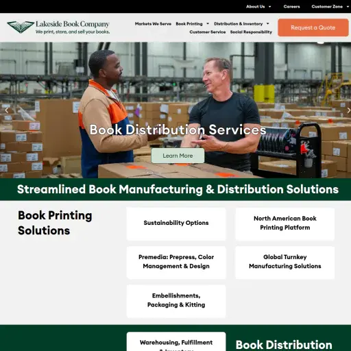 BookMasters, Inc.