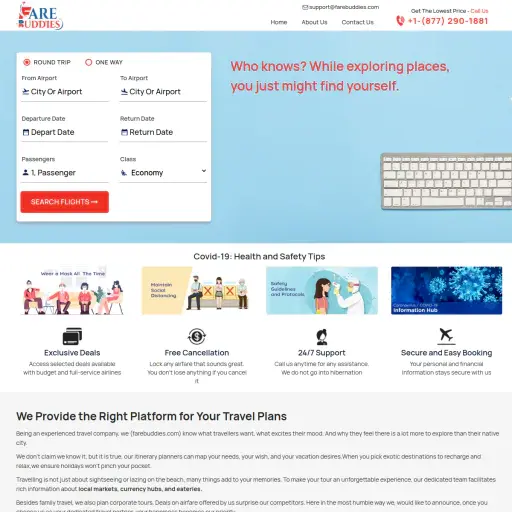 bookmyairtravel.com