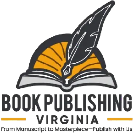 Book Publishing Virginia